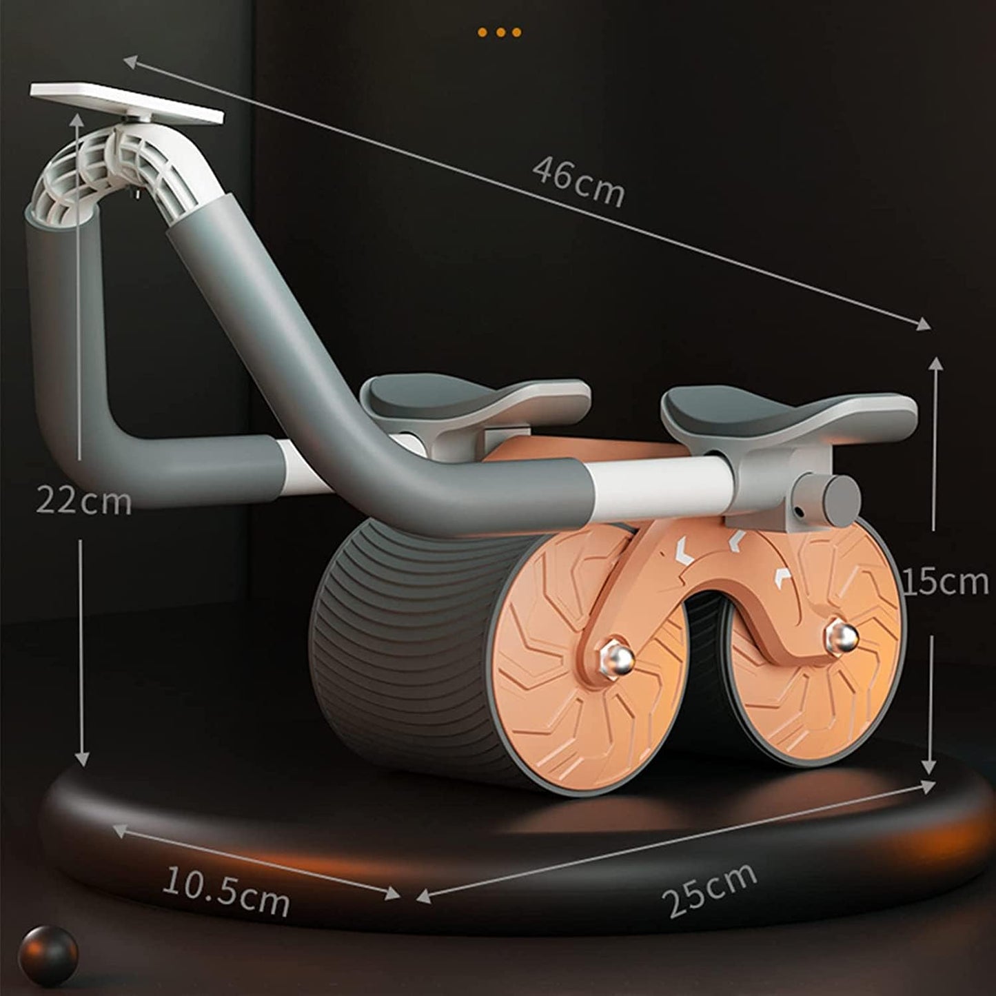 EcomNest™ - Automatic Full Body Trainer